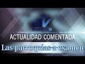 Actualidad Comentada | Las parroquias a examen | 24.07.2020 | P. Santiago Martín FM