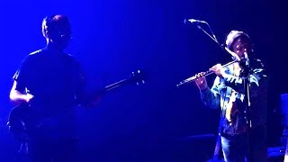 GOMEZ - Blue Moon Rising // Live @ Brooklyn Steel 2018 (Bring It On 20th Anniversary Tour)
