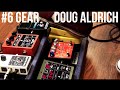 Doug Aldrich Guitar Lesson - #6 Gear - Guitar Tutorials