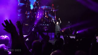 OMD - Look At You Now (Live At Bristol Beacon, March 2024) [4K]