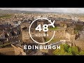 48 Hours In EDINBURGH  UNILAD Adventure - YouTube