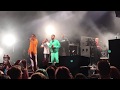 Miyagi, TumaniYO - Jamm (live @ WagWan Festival 2019)