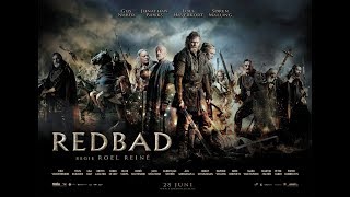 REDBAD Second Theatrical Trailer - Directed by Roel Reiné