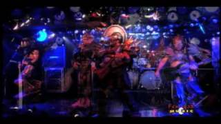 Gwar - War Is All We Know - Live On Fearless Music
