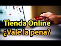 🛒🛒 Comercio electrónico: Ventajas y desventajas - ¿Funciona?