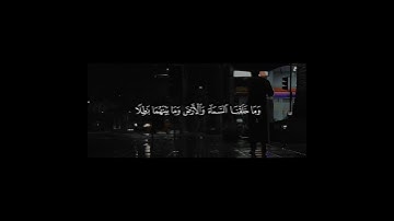 #قران_كريم #اكسبلور #quran #fyp #قرآن #قران #تلاوة_خاشعة