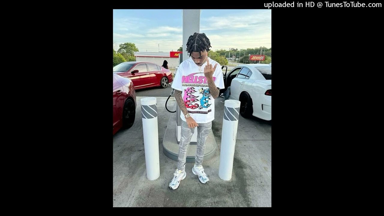 [FREE] Chuckyy X Lucki Sample Type Beat 