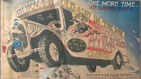 Old & In The Way - Old & In The Way