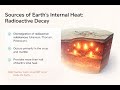 Chapter 4: Earth's interior || WPG