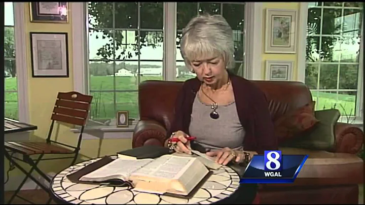 Mother of Amish school shooter shares message of f...