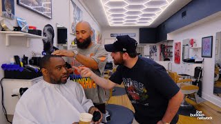The Ian and Marc Show - ‘I Wish The White Would Disappear’ | Episode 51