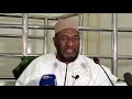  tafsir de coran sourate al fatiha en langue franaise par cheick youssouf hassane diallo