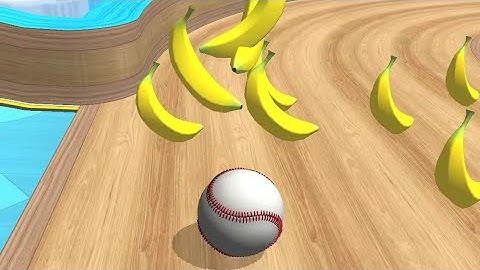 Going Balls SpeedRun Gameplay Level 969