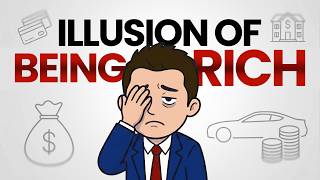 Lifestyle Inflation Is Quietly Destroying You