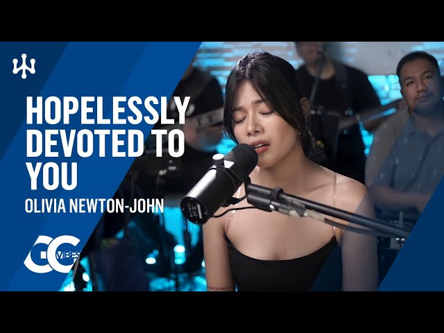 Leon Young Strings - Hopelessly Devoted To You