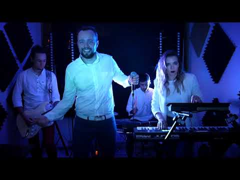 RockWell coverband - Нино (Олег Винник cover) Online Live