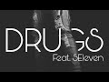 Psyko Gang - Drugs (ft. 5Eleven) [Studio Video]