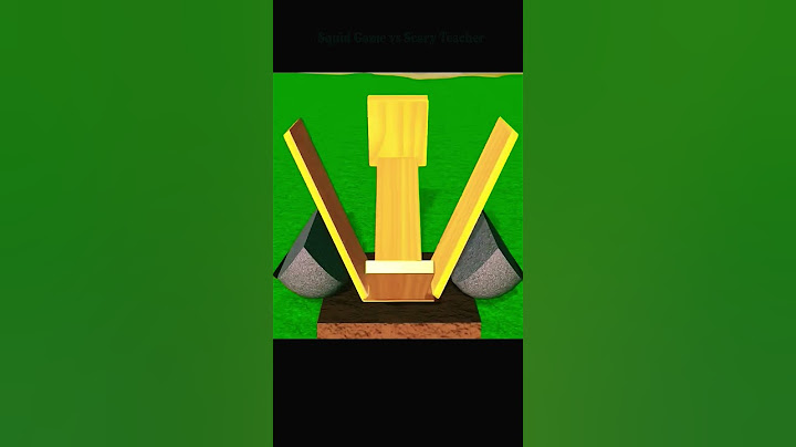 Scary teacher 3D vs squid game exhume old dresses vs wooden box nice or error challenge #shortvideo