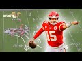 Too Talented to Tank – NFL Week 5 Kansas City Chiefs Game Tape Breakdown by Kurt Warner
