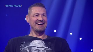 NEČUM NA MĚ SHOW: Producent a režisér Petr Jákl: S jakou největší hvězdou Hollywodu se potkal?