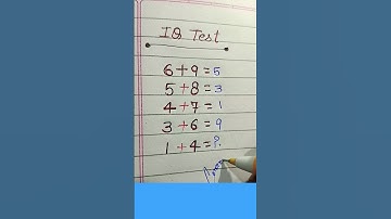 Brain Teaser #shortsfeed #logic #logic #math #simplicity #brainteaser #math #puzzle