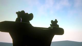 Aetherwing VR - Unity Game Prototype