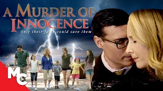 A Murder Of Innocence | Full Crime Drama Movie