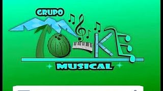 Grupo Toke Musical Sta Ana Maya Michoacan Tema Guarapera D.a.r.