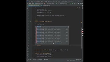 Bowling Game with TDD 2022 Test Driven Development   Step by Step Toturial Part 6