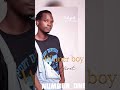 Winner boy number one audio