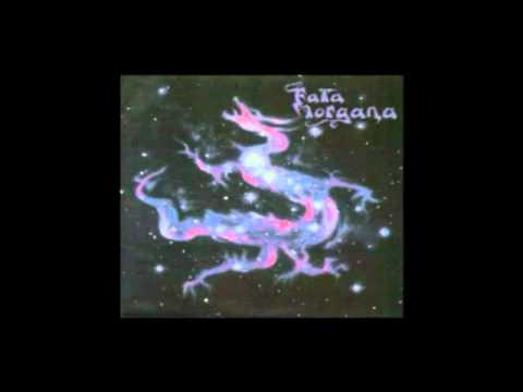 Fata Morgana (Mortiis project) - Space Race