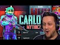 1 IN 500 CHANCE... CAN WE OPEN MYTHIC CARLO?