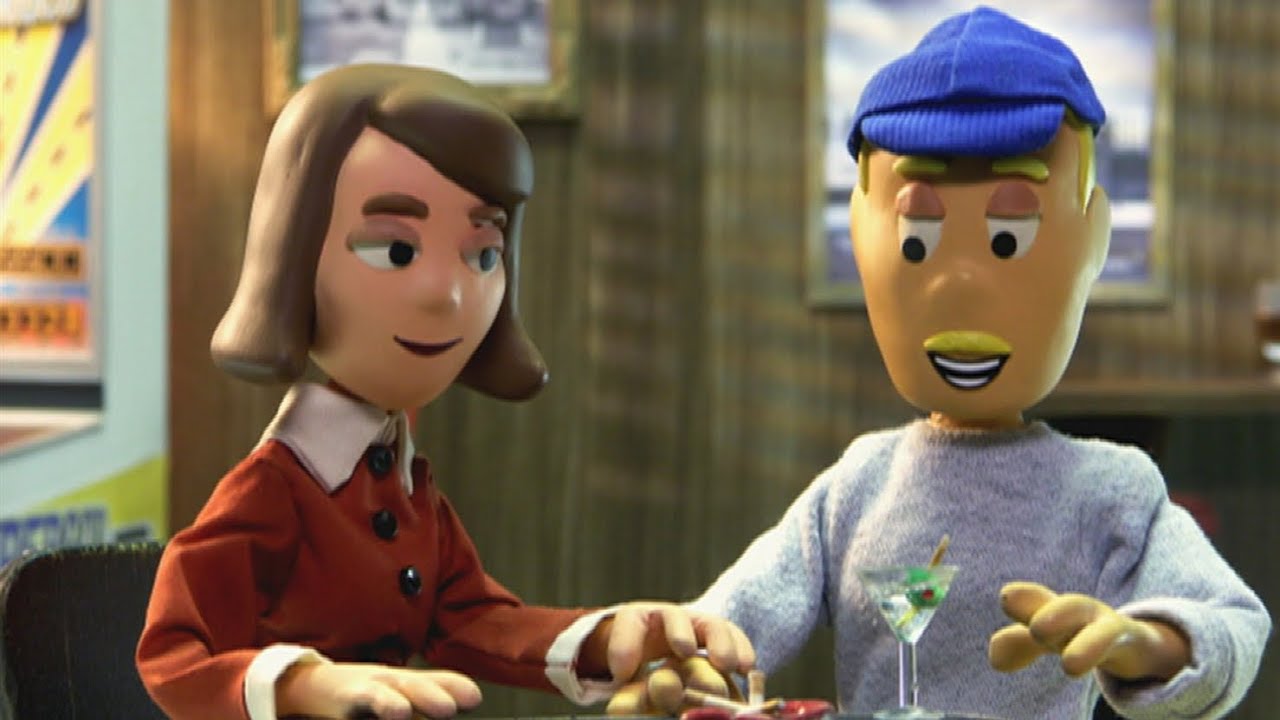 Moral Orel Numb //S3 Episode 1 (HD) YouTube Moral Orel Numb //S3 Episode 1 (HD) YouTube