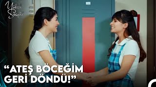 Ecenin Dilekleri İşe Yaradı - Yüksek Sosyete 3. Bölüm