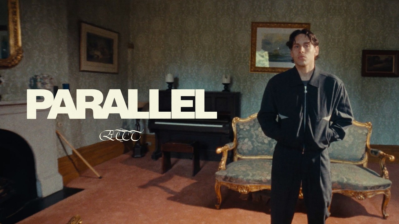 Ver Slowly Slowly - Parallel (Official Visualizer) en YouTube Ver Slowly Slowly - Parallel (Official Visualizer) en YouTube