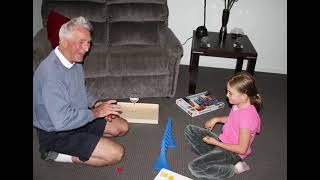 Grandad Hosegood  Slideshow