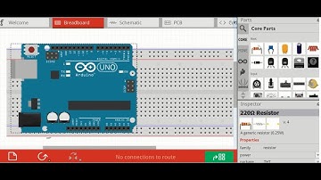 Fritzing - Installation and New component inclusion
