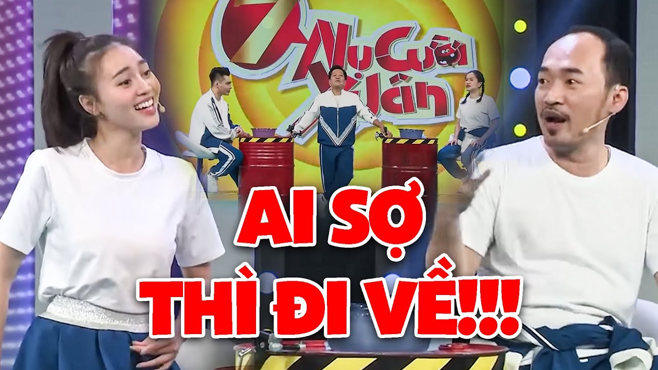 TIẾN LUẬT KHÓC THÉT Vì Bị Lan Ngọc 