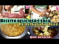 BATATA DOCE COM CARNE GUISADA NA PANELA DE PRESSÃO // JAM NA COZINHA 💖