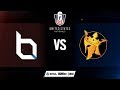 R6USN - Obey Alliance vs. Noble Esports - Week 1