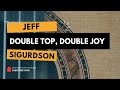 Double Top Double Joy Jeff Sigurdson S Masterpiece Double Top Double Joy Jeff Sigurdson S Masterpiece