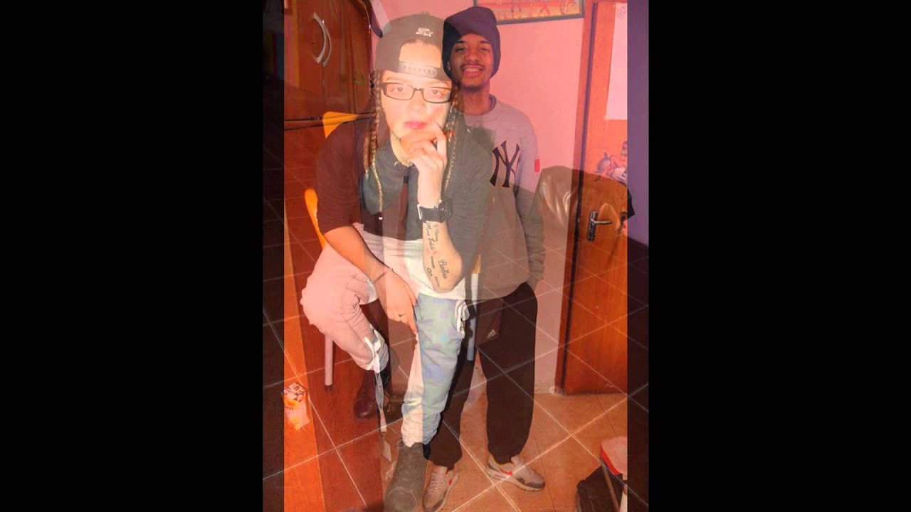 Manaa Eskilaa ft Deejay Telio - Tão Bom [2014]