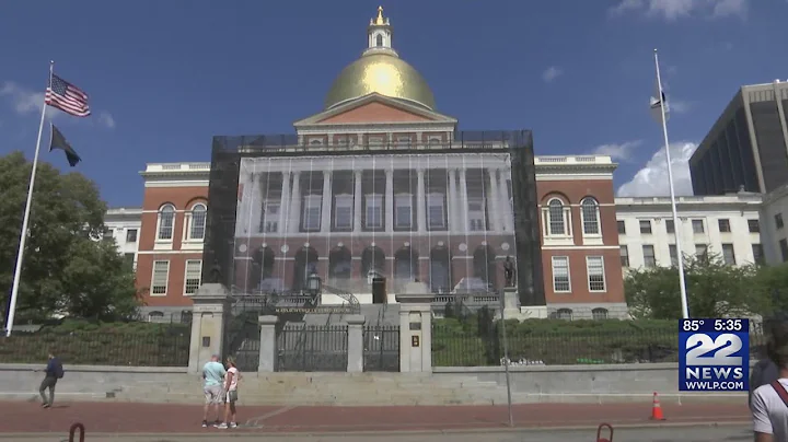 Massachusetts lawmakers consider increasing penalties for child abusers