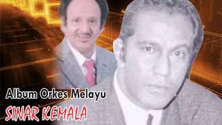 #OrkesMelayu #lagumelayu #TembangKenangan || Sinar Kemala - Surabaya
