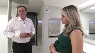 Whos Spying On You? Bathrooms Part 2