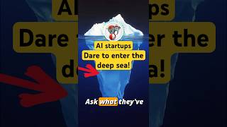 ⚡️Reverse Startups: AI’s Real Goldmines is in Dangerous Market #ai #podcast #shorts #investing