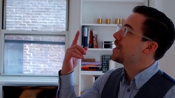 Property Tour: 365 W. 20th St., Apt. 5A – The MEIER perspective