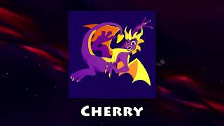 Spyro Soundtrack - Cherry Resimi