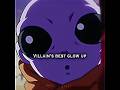 🥶 EVERY DRAGON BALL VILLAIN GETS INSANE GLOW-UP ☠️#shorts#dbs#dbz#viral