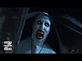 The conjuring universe  every jumpscare scene  clipzone horrorscapes